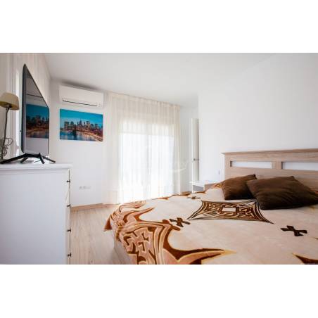 Sprzedaż - Nieruchomości - Willa / Dom - Chayofa 3