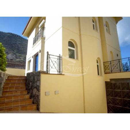 Sprzedaż - Nieruchomości - Willa / Dom - Los Cristianos 3