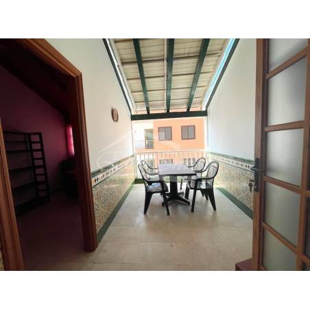 Sprzedaż - Nieruchomości - Penthouse - Los Cristianos 1