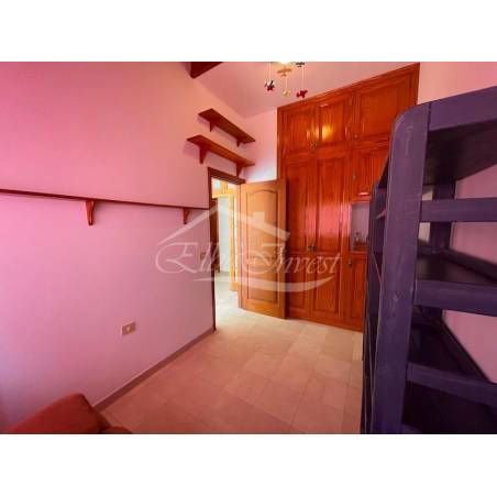 Sprzedaż - Nieruchomości - Penthouse - Los Cristianos 1