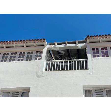 Sprzedaż - Nieruchomości - Penthouse - Los Cristianos 1