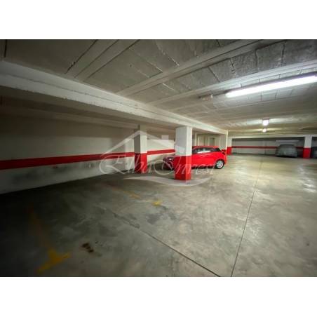 Sprzedaż - Nieruchomości - Garaż / Parking - Los Cristianos 1