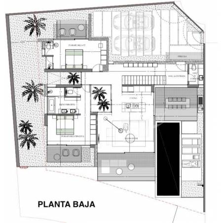 Sprzedaż - Nieruchomości - Działki / Tereny - Costa Adeje 4