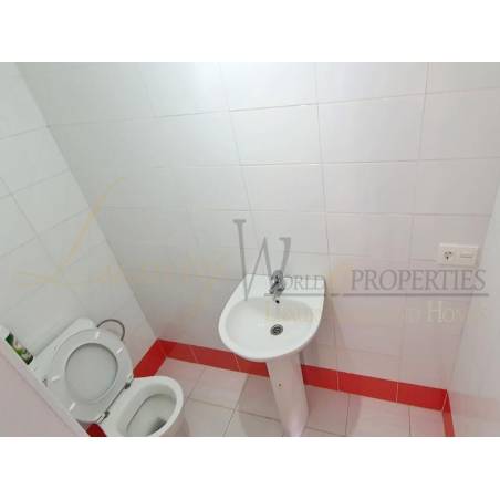 Sprzedaż - Nieruchomości - Dom / Apartament - Calle la Calzada 1