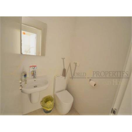 Sprzedaż - Nieruchomości - Dom / Apartament - Avenida San Francisco 1