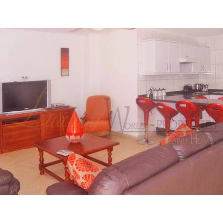 Sprzedaż - Nieruchomości - Dom / Apartament - Calle la Laja 1