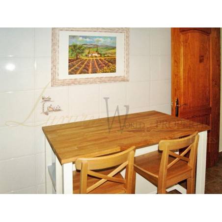 Sprzedaż - Nieruchomości - Dom / Apartament - Calle El Jable 2