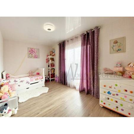 Sprzedaż - Nieruchomości - Dom / Apartament - Calle El Brezo 1