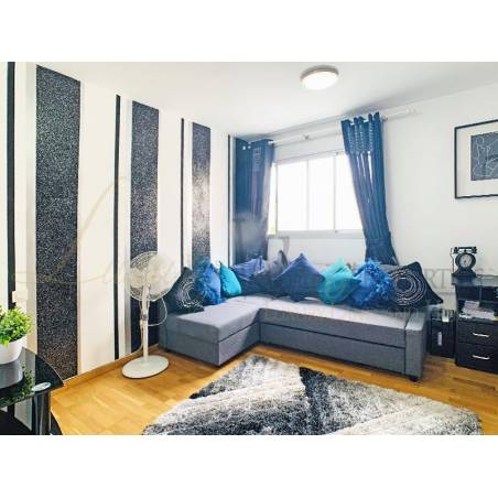 Sprzedaż - Nieruchomości - Dom / Apartament - Chayofa 2