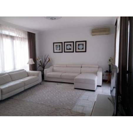 Sprzedaż - Nieruchomości - Dom / Apartament - Calle el Almendro 1