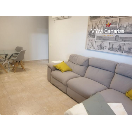 Sprzedaż - Nieruchomości - Apartament - Parque de la Reina 1