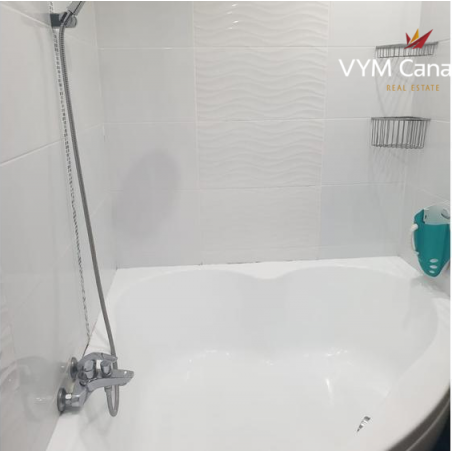 Sprzedaż - Nieruchomości - Apartament - Parque de la Reina 1