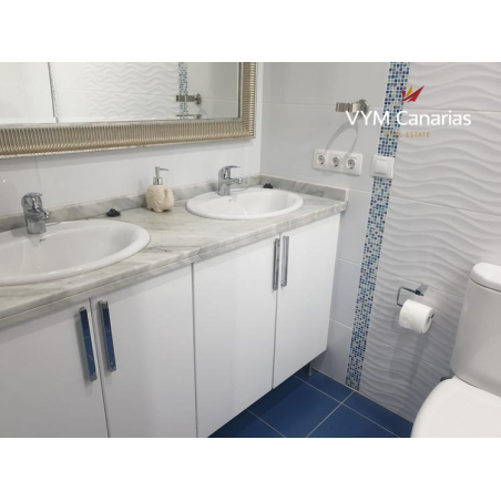 Sprzedaż - Nieruchomości - Apartament - Parque de la Reina 1