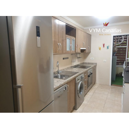 Sprzedaż - Nieruchomości - Apartament - Parque de la Reina 1