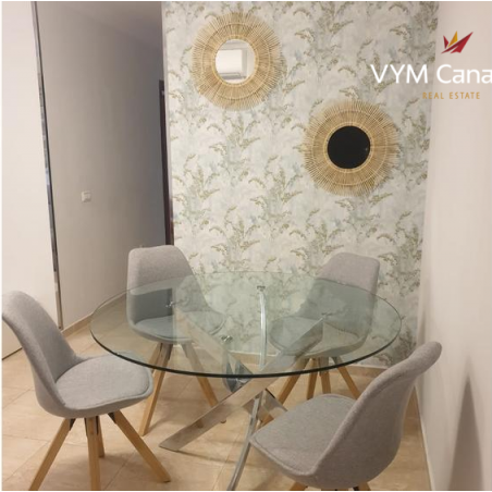 Sprzedaż - Nieruchomości - Apartament - Parque de la Reina 1