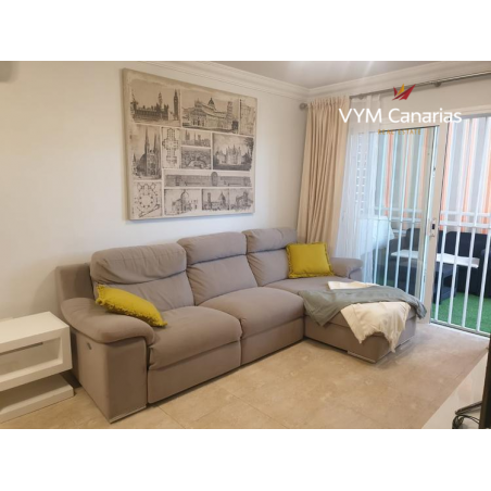 Sprzedaż - Nieruchomości - Apartament - Parque de la Reina 1