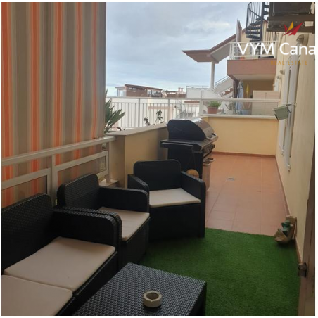 Sprzedaż - Nieruchomości - Apartament - Parque de la Reina 1