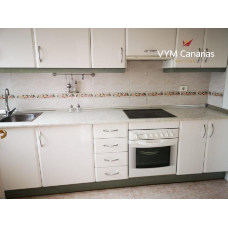 Sprzedaż - Nieruchomości - Apartament - Duplex - Las Rosas 1