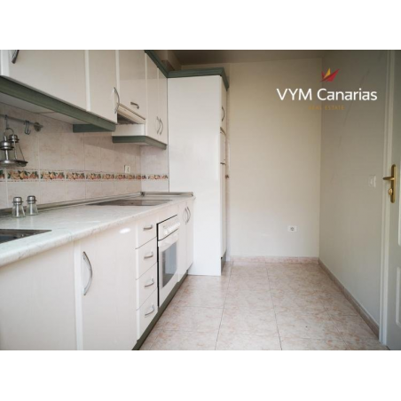 Sprzedaż - Nieruchomości - Apartament - Duplex - Las Rosas 1