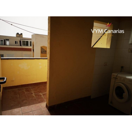 Sprzedaż - Nieruchomości - Apartament - Duplex - Las Rosas 1