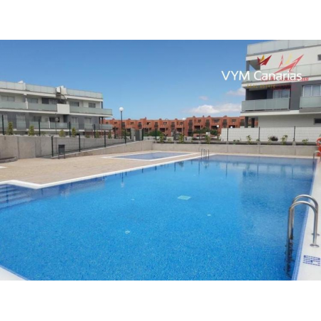 Sprzedaż - Nieruchomości - Apartament - Penthouse - La Tejita 2
