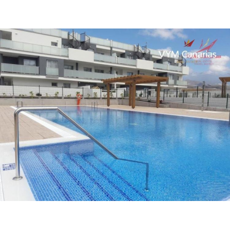 Sprzedaż - Nieruchomości - Apartament - Penthouse - La Tejita 2
