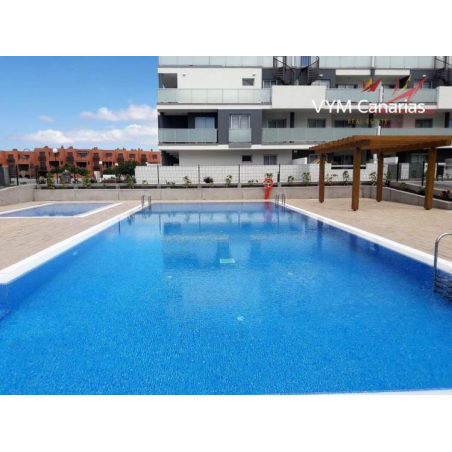 Sprzedaż - Nieruchomości - Apartament - Penthouse - La Tejita 2