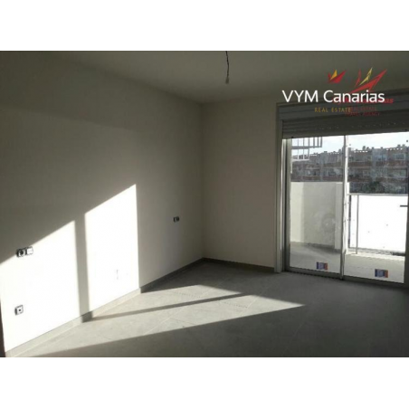 Sprzedaż - Nieruchomości - Apartament - Penthouse - La Tejita 2