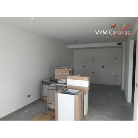 Sprzedaż - Nieruchomości - Apartament - Penthouse - La Tejita 2
