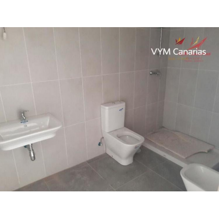 Sprzedaż - Nieruchomości - Apartament - Penthouse - La Tejita 2