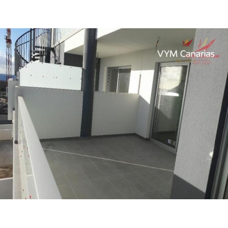 Sprzedaż - Nieruchomości - Apartament - Penthouse - La Tejita 2