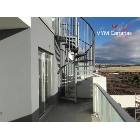 Sprzedaż - Nieruchomości - Apartament - Penthouse - La Tejita 2