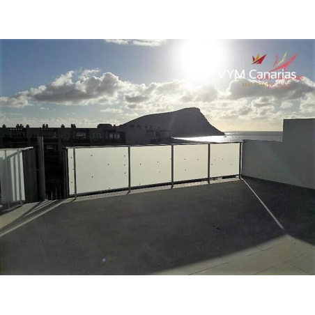 Sprzedaż - Nieruchomości - Apartament - Penthouse - La Tejita 2
