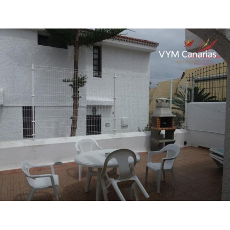 Sprzedaż - Nieruchomości - Apartament - San Eugenio Bajo - Costa Adeje 7