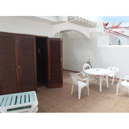 Sprzedaż - Nieruchomości - Apartament - San Eugenio Bajo - Costa Adeje 7