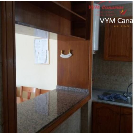 Sprzedaż - Nieruchomości - Apartament - San Eugenio Bajo - Costa Adeje 7