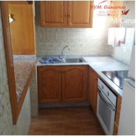 Sprzedaż - Nieruchomości - Apartament - San Eugenio Bajo - Costa Adeje 7