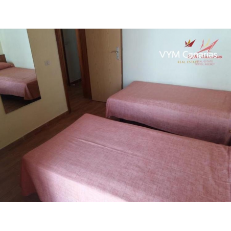 Sprzedaż - Nieruchomości - Apartament - San Eugenio Bajo - Costa Adeje 7