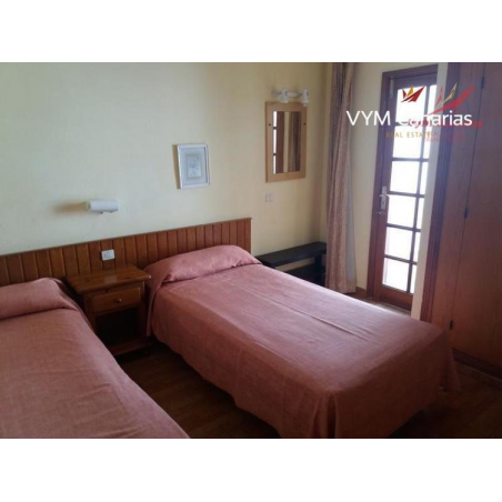 Sprzedaż - Nieruchomości - Apartament - San Eugenio Bajo - Costa Adeje 7