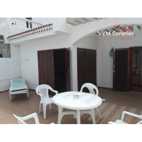 Sprzedaż - Nieruchomości - Apartament - San Eugenio Bajo - Costa Adeje 7
