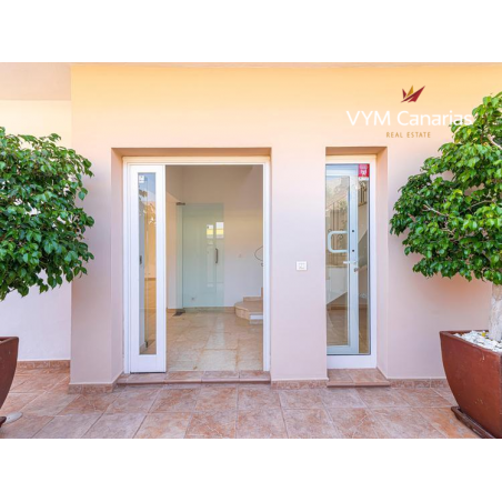 Sprzedaż - Nieruchomości - Dom / Willa - Adeje-Los Olivos 1