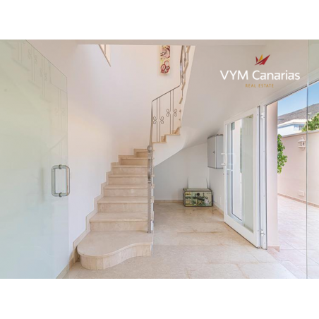 Sprzedaż - Nieruchomości - Dom / Willa - Adeje-Los Olivos 1