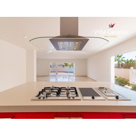 Sprzedaż - Nieruchomości - Dom / Willa - Adeje-Los Olivos 1