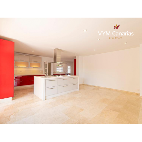 Sprzedaż - Nieruchomości - Dom / Willa - Adeje-Los Olivos 1