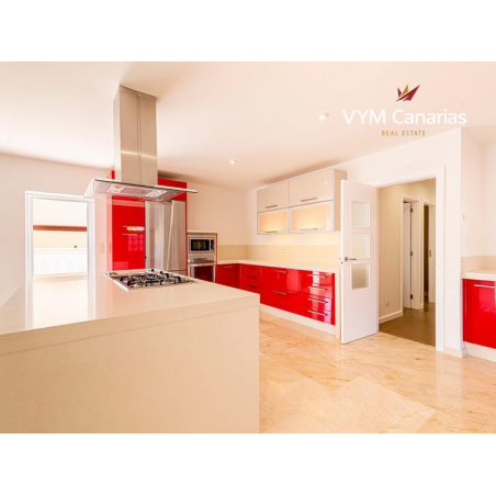 Sprzedaż - Nieruchomości - Dom / Willa - Adeje-Los Olivos 1