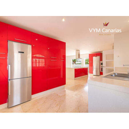 Sprzedaż - Nieruchomości - Dom / Willa - Adeje-Los Olivos 1