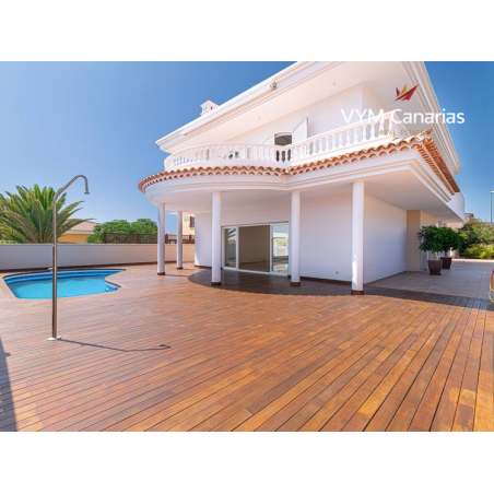 Sprzedaż - Nieruchomości - Dom / Willa - Adeje-Los Olivos 1