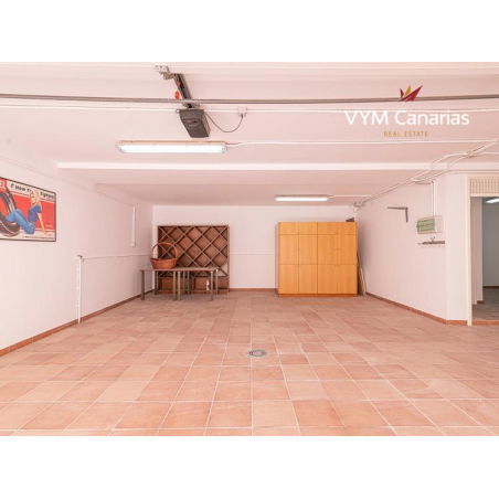 Sprzedaż - Nieruchomości - Dom / Willa - Adeje-Los Olivos 1