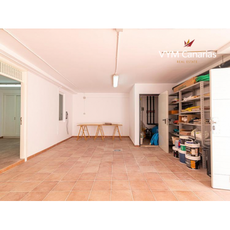 Sprzedaż - Nieruchomości - Dom / Willa - Adeje-Los Olivos 1