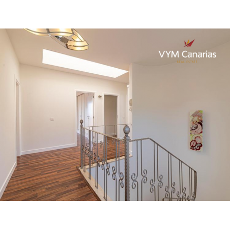 Sprzedaż - Nieruchomości - Dom / Willa - Adeje-Los Olivos 1